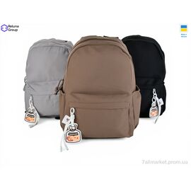 Фотография Рюкзак детский 850 mix 43*30*15 см, "Reluna Group" недорого оптом от прямого поставщика