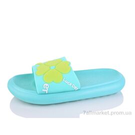 Фотография Шлепки женские облегченные Лето 5028-112A (8 пар р.36-41) "Obuvok" недорого оптом от прямого поставщика