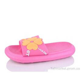 Фотография Шлепки женские облегченные Лето 5028-19A (8 пар р.36-41) "Obuvok" недорого оптом от прямого поставщика