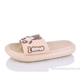 Фотография Шлепки женские облегченные Лето 5028-221A (8 пар р.36-41) "Obuvok" недорого оптом от прямого поставщика