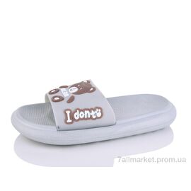Фотография Шлепки женские облегченные Лето 5028-23A (8 пар р.36-41) "Obuvok" недорого оптом от прямого поставщика