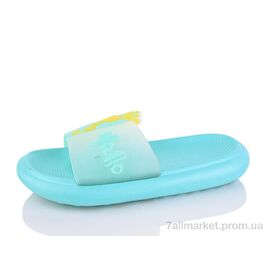 Фотография Шлепки женские облегченные Лето 5028-312A (8 пар р.36-41) "Obuvok" недорого оптом от прямого поставщика