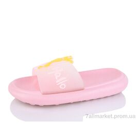 Фотография Шлепки женские облегченные Лето 5028-36A (8 пар р.36-41) "Obuvok" недорого оптом от прямого поставщика