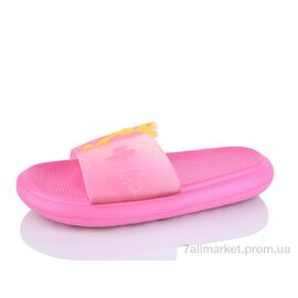 Фотография Шлепки женские облегченные Лето 5028-39A (8 пар р.36-41) "Obuvok" недорого оптом от прямого поставщика