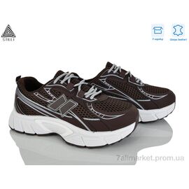 Фотография Кроссовки женские модные Весна/осень NK160-16 шкіра (8 пар р.36-41) "STILLI Group" недорого оптом от прямого поставщика