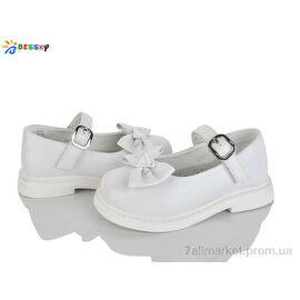 Фотография Туфли детские удобные Весна/осень BD5271-2B (8 пар р.28-33) "Bessky-Kellaifeng" недорого оптом от прямого поставщика