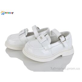 Туфлі дитячі зручні Весна/осінь BD5272-5A (8 пар р.22-27) "Bessky-Kellaifeng" недорого оптом від прямого постачальника