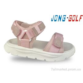 Босоніжки дитячі літні Літо C20713-8 (8 пар р.32-37) "Jong Golf" недорого оптом від прямого постачальника