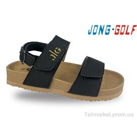 Босоніжки дитячі літні Літо C20732-0 (8 пар р.32-37) "Jong Golf" недорого оптом від прямого постачальника