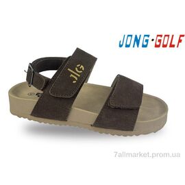 Босоніжки дитячі літні Літо C20732-4 (8 пар р.32-37) "Jong Golf" недорого оптом від прямого постачальника