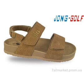Босоніжки дитячі літні Літо C20732-14 (8 пар р.32-37) "Jong Golf" недорого оптом від прямого постачальника