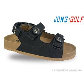 Босоніжки дитячі літні Літо C20733-0 (8 пар р.32-37) "Jong Golf" недорого оптом від прямого постачальника