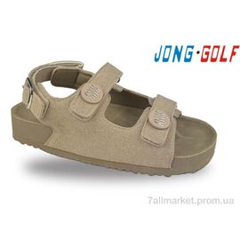 Босоніжки дитячі літні Літо C20733-3 (8 пар р.32-37) "Jong Golf" недорого оптом від прямого постачальника