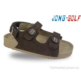 Босоніжки дитячі літні Літо C20733-4 (8 пар р.32-37) "Jong Golf" недорого оптом від прямого постачальника