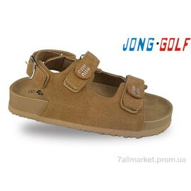 Босоніжки дитячі літні Літо C20733-14 (8 пар р.32-37) "Jong Golf" недорого оптом від прямого постачальника