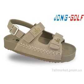 Босоніжки дитячі літні Літо C20734-3 (8 пар р.32-37) "Jong Golf" недорого оптом від прямого постачальника