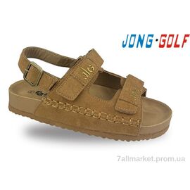 Босоніжки дитячі літні Літо C20734-14 (8 пар р.32-37) "Jong Golf" недорого оптом від прямого постачальника