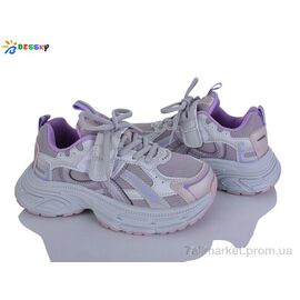 Кросівки дитячі модні Весна/осінь BY5250-3C (8 пар р.32-37) "Bessky-Kellaifeng" недорого оптом від прямого постачальника
