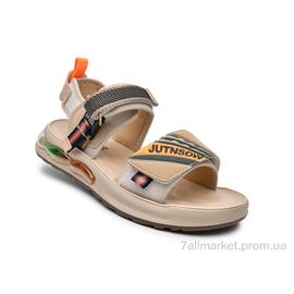 Сандалії дитячі літні Літо C2919B (10 пар р.38-42) "Ok Shoes" недорого оптом від прямого постачальника