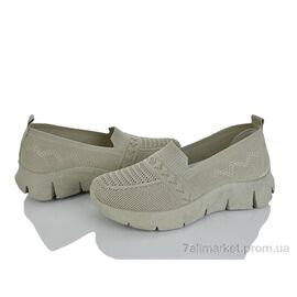 Фотография Слипоны женские тканевые Лето L73-3 (8 пар р.36-41) "Svit" недорого оптом от прямого поставщика