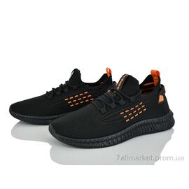 Фотография Кроссовки женские модные Лето F58-69 (8 пар р.40-45) "Obuvok" недорого оптом от прямого поставщика