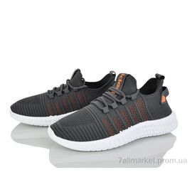 Фотография Кроссовки женские модные Лето F68-67 (8 пар р.40-45) "Obuvok" недорого оптом от прямого поставщика