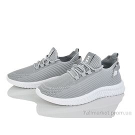 Фотография Кроссовки женские модные Лето 779-58 (8 пар р.40-45) "Obuvok" недорого оптом от прямого поставщика