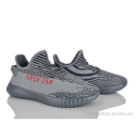 Фотография Кроссовки мужские модные Лето M350-34 (8 пар р.40-45) "Obuvok" недорого оптом от прямого поставщика