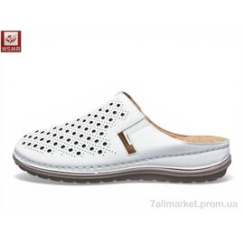 Фотография Шлепки женские облегченные Лето A601-2 (8 пар р.40-43) "WSMR" недорого оптом от прямого поставщика