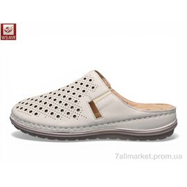 Фотография Шлепки женские облегченные Лето A601-3 (8 пар р.40-43) "WSMR" недорого оптом от прямого поставщика