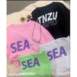 Фотография Футболка детская на девочку D3081 pink р.8-12 "Фунтик" недорого оптом от прямого поставщика