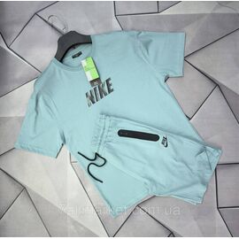 Костюм чоловічий із шортами р-ри S-2XL (5 кв) "MACCALI" недорого від прямого постачальника