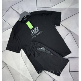 Костюм чоловічий із шортами р-ри S-2XL (6 кв) "MACCALI" недорого від прямого постачальника