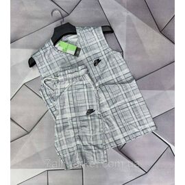 Костюм чоловічий із шортами р-ри S-2XL (8кв) "MACCALI" недорого від прямого постачальника