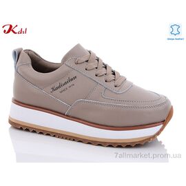 Фотография Кроссовки женские модные Весна/осень C393-36 (8 пар р.36-41) "Jiulai-Kadisalun" недорого оптом от прямого поставщика