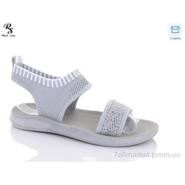 Фотография Босоножки женские летние Лето GL05-2 (8 пар р.36-41) "Red Sun" недорого оптом от прямого поставщика