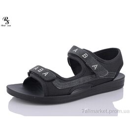 Фотография Босоножки женские летние Лето A10-1 (8 пар р.36-41) "Red Sun" недорого оптом от прямого поставщика