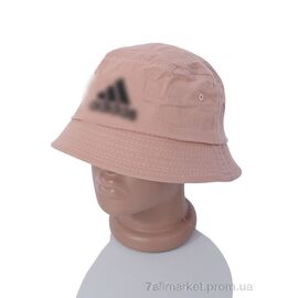 Фотография Панама женская Лето 18-02 beige (56) (5 шт. р.сетка One size) "TUZZI" недорого оптом от прямого поставщика