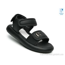 Босоніжки дитячі літні Літо B60091D (8 пар р.33-38) "TOM.M" недорого оптом від прямого постачальника