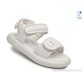 Босоніжки дитячі літні Літо B60091E (8 пар р.33-38) "TOM.M" недорого оптом від прямого постачальника