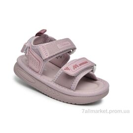 Босоніжки дитячі літні Літо 65069D (8 пар р.23-28) "TOM.M" недорого оптом від прямого постачальника