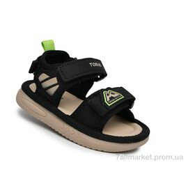 Сандалії дитячі літні Літо 65073F (8 пар р.23-28) "TOM.M" недорого оптом від прямого постачальника