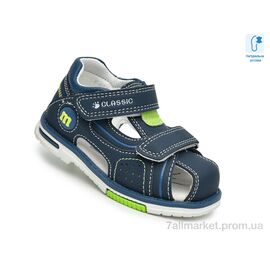 Сандалії дитячі літні Літо F65112-K (8 пар р.21-26) "TOM.M" недорого оптом від прямого постачальника