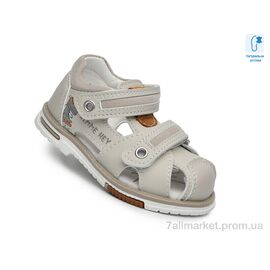 Сандалії дитячі літні Літо F65116-E (8 пар р.21-26) "TOM.M" недорого оптом від прямого постачальника