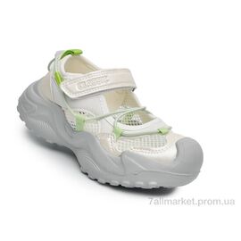 Фотография Кроссовки детские модные Лето F60036-A (8 пар р.29-36) "TOM.M" недорого оптом от прямого поставщика