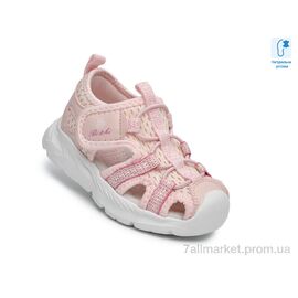 Босоніжки дитячі літні Літо B60049B (8 пар р.23-30) "TOM.M" недорого оптом від прямого постачальника