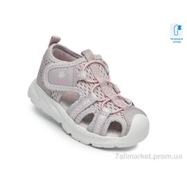 Босоніжки дитячі літні Літо B60049C (8 пар р.23-30) "TOM.M" недорого оптом від прямого постачальника