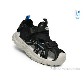 Сандалії дитячі літні Літо B60072A (8 пар р.27-32) "TOM.M" недорого оптом від прямого постачальника