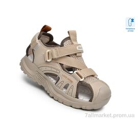 Сандалії дитячі літні Літо B60072B (8 пар р.27-32) "TOM.M" недорого оптом від прямого постачальника