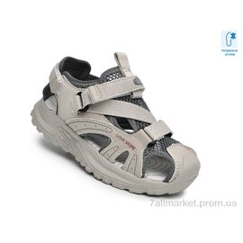 Сандалії дитячі літні Літо B60072K (8 пар р.27-32) "TOM.M" недорого оптом від прямого постачальника